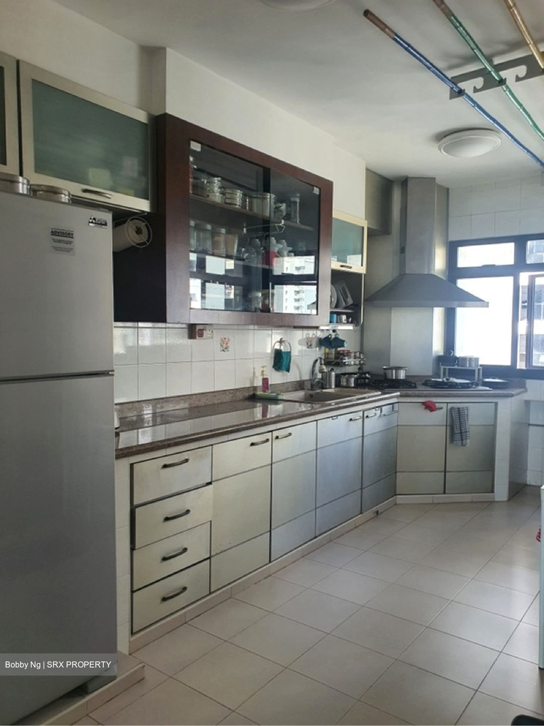 Blk 85 Telok Blangah Heights (Bukit Merah), HDB 5 Rooms #618879351
